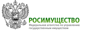 Сайт росимущество москва. Федеральное агентство по управлению государственным имуществом. Росимущество эмблема. Росимущество агентство. Агентство по управлению госимуществом.